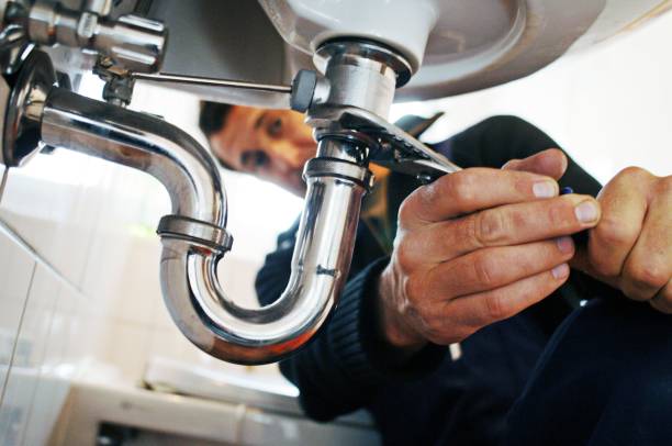 Best Shower Repair Services  in Sunny Isles Beach, FL