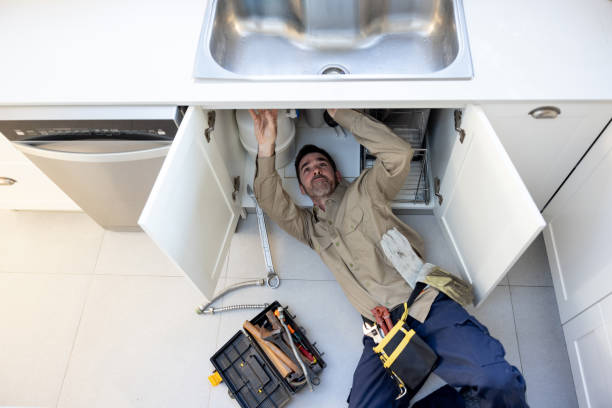 Best Residential Plumbing Services  in Sunny Isles Beach, FL