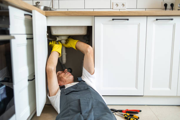 Best Water Heater Repair  in Sunny Isles Beach, FL
