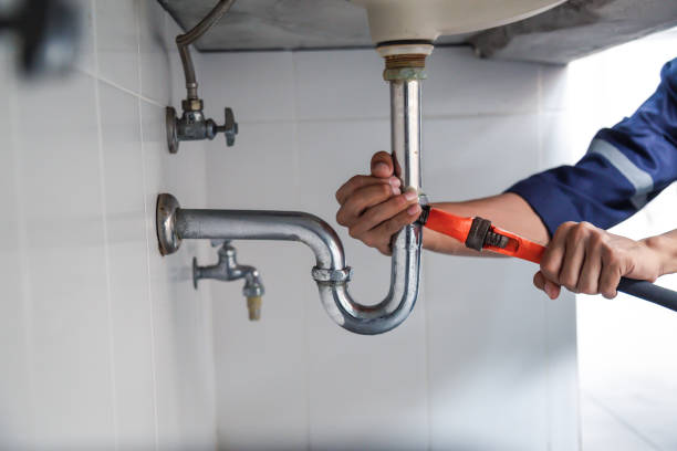 Best Leak Detection Services  in Sunny Isles Beach, FL