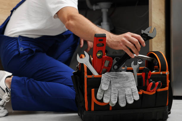 Best Sewer Line Repair  in Sunny Isles Beach, FL