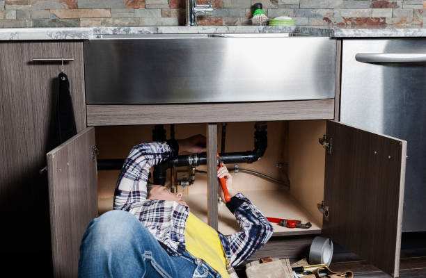 Best Water Leak Repair  in Sunny Isles Beach, FL